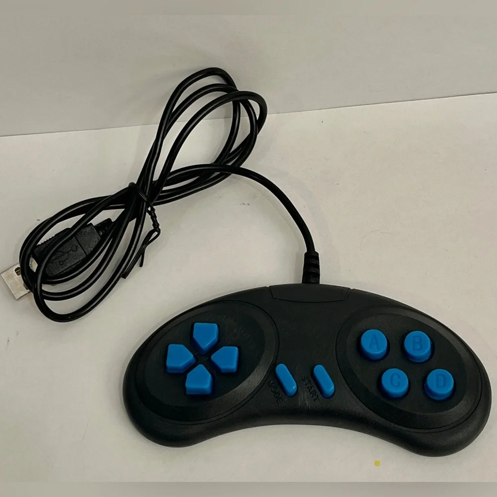 Gamin remote